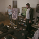 Ron Perlman, Alona Tal, Garret Dillahunt, Hunter Parrish